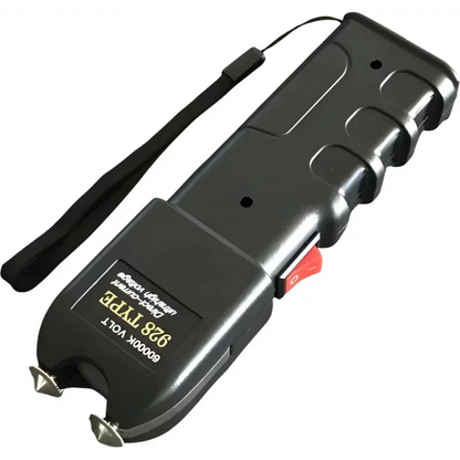 High Voltage Electric Self-Defense Torch