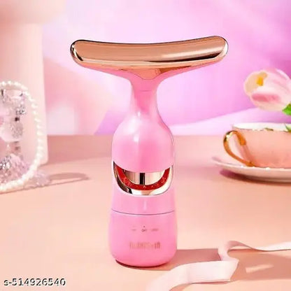 Electric Face & Eye Massage Tool