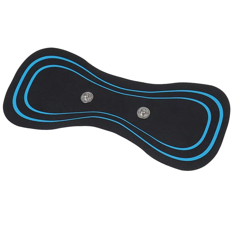 Smart Electric Body Massager Pad